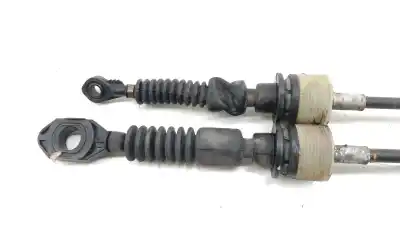 Pezzo di ricambio per auto di seconda mano collegamento del cambio per suzuki swift iii (mz, ez) 1.3 (rs 413) riferimenti oem iam 2830063j00 2830063j00 2830063j00