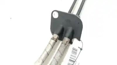 Pezzo di ricambio per auto di seconda mano collegamento del cambio per suzuki swift iii (mz, ez) 1.3 (rs 413) riferimenti oem iam 2830063j00 2830063j00 2830063j00