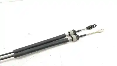 Pezzo di ricambio per auto di seconda mano collegamento del cambio per suzuki swift iii (mz, ez) 1.3 (rs 413) riferimenti oem iam 2830063j00 2830063j00 2830063j00