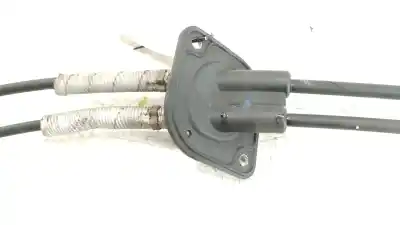 Pezzo di ricambio per auto di seconda mano collegamento del cambio per suzuki swift iii (mz, ez) 1.3 (rs 413) riferimenti oem iam 2830063j00 2830063j00 2830063j00