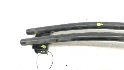 Peça sobressalente para automóvel em segunda mão reforço do pára choques dianteiro por suzuki swift iii (mz, ez) 1.3 (rs 413) referências oem iam 5828062j00 5828062j00 5828062j00