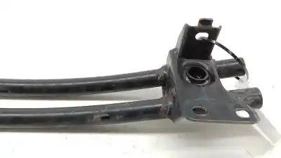 Peça sobressalente para automóvel em segunda mão reforço do pára choques dianteiro por suzuki swift iii (mz, ez) 1.3 (rs 413) referências oem iam 5828062j00 5828062j00 5828062j00