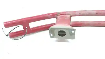 Pezzo di ricambio per auto di seconda mano rinforzo paraurti posteriore per suzuki swift iii (mz, ez) 1.3 (rs 413) riferimenti oem iam 6556057k00000 6556057k00000 6556057k00000