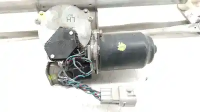 İkinci el araba yedek parçası ön silecek motoru için suzuki swift iii (mz, ez) 1.3 (rs 413) oem iam referansları 3810063j60 3810063j60 3810063j60