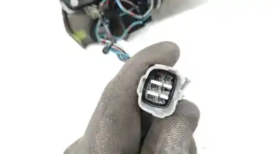 İkinci el araba yedek parçası ön silecek motoru için suzuki swift iii (mz, ez) 1.3 (rs 413) oem iam referansları 3810063j60 3810063j60 3810063j60