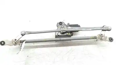 İkinci el araba yedek parçası ön silecek motoru için suzuki swift iii (mz, ez) 1.3 (rs 413) oem iam referansları 3810063j60 3810063j60 3810063j60