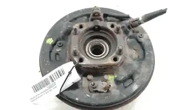 Pezzo di ricambio per auto di seconda mano snodo posteriore destro per suzuki swift iii (mz, ez) 1.3 (rs 413) riferimenti oem iam 4351162j00