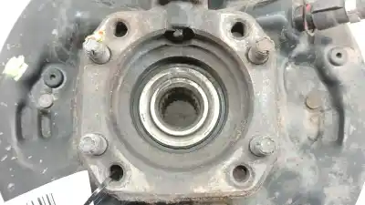 Pezzo di ricambio per auto di seconda mano snodo posteriore destro per suzuki swift iii (mz, ez) 1.3 (rs 413) riferimenti oem iam 4351162j00 4351162j00 4351162j00