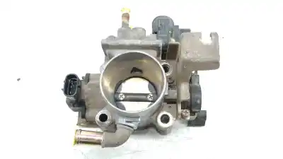 Pezzo di ricambio per auto di seconda mano scatola della farfalla per suzuki swift iii (mz, ez) 1.3 (rs 413) riferimenti oem iam 