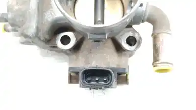 Peça sobressalente para automóvel em segunda mão borboleta de admissão por suzuki swift iii (mz, ez) 1.3 (rs 413) referências oem iam   