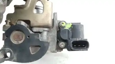 Peça sobressalente para automóvel em segunda mão borboleta de admissão por suzuki swift iii (mz, ez) 1.3 (rs 413) referências oem iam   