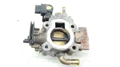 Peça sobressalente para automóvel em segunda mão borboleta de admissão por suzuki swift iii (mz, ez) 1.3 (rs 413) referências oem iam   