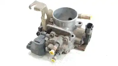Peça sobressalente para automóvel em segunda mão borboleta de admissão por suzuki swift iii (mz, ez) 1.3 (rs 413) referências oem iam   