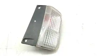 Second-hand car spare part rear left bumper lamp for nissan primastar furgón (x83) 1.9 dci 100 oem iam references  Second-hand car spare part rear left bumper lamp for nissan primastar furgón (x83) 1.9 dci 100 oem iam references
