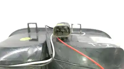 Second-hand car spare part rear left bumper lamp for nissan primastar furgón (x83) 1.9 dci 100 oem iam references   