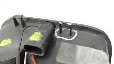 Second-hand car spare part rear left bumper lamp for nissan primastar furgón (x83) 1.9 dci 100 oem iam references   