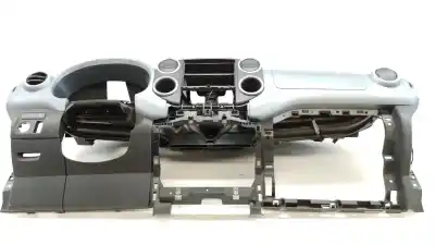 Pièce détachée automobile d'occasion MODULE D'AIRBAG pour PEUGEOT PARTNER TEPEE  Références OEM IAM 96773144ZD 9803916880 98025578XX