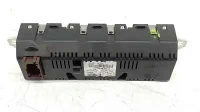 Pezzo di ricambio per auto di seconda mano display multifunzione per citroen c4 i (lc_) 1.6 hdi riferimenti oem iam 9664644380 9664644380 9664644380