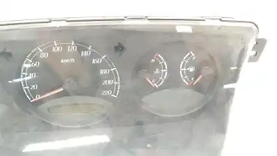 İkinci el araba yedek parçası enstrüman paneli için ssangyong kyron 2.0 xdi oem iam referansları 802100940 802100940 802100940