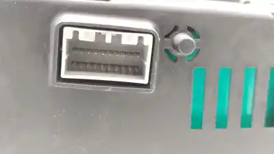 İkinci el araba yedek parçası enstrüman paneli için ssangyong kyron 2.0 xdi oem iam referansları 802100940 802100940 802100940