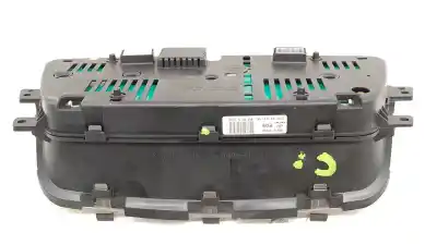 İkinci el araba yedek parçası enstrüman paneli için ssangyong kyron 2.0 xdi oem iam referansları 802100940 802100940 802100940