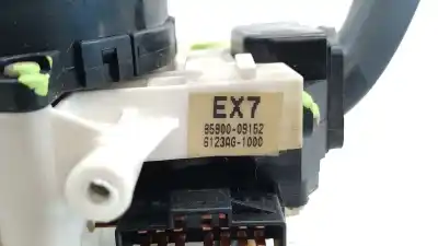 Piesă de schimb auto la mâna a doua control multifunctional pentru ssangyong kyron 2.0 xdi referințe oem iam 8590009152 6123ag1000 8590009152