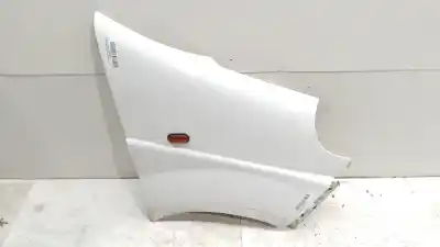Peça sobressalente para automóvel em segunda mão Guarda-lamas Dianteiro Direito por NISSAN PRIMASTAR FURGÓN (X83) 1.9 DCI 100 Referências OEM IAM 6311200Q0A 6311200Q0A 6311200Q0A