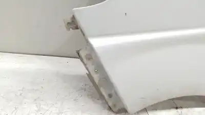 Автозапчасти б/у левое переднее крыло за nissan primastar furgón (x83) 1.9 dci 100 ссылки oem iam 6311300q0a 6311300q0a 6311300q0a