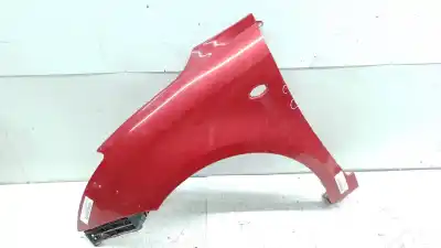 Pezzo di ricambio per auto di seconda mano parafango anteriore sinistro per suzuki swift iii (mz, ez) 1.3 (rs 413) riferimenti oem iam 5771163j10