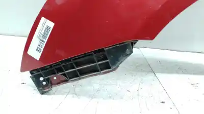 Pezzo di ricambio per auto di seconda mano parafango anteriore sinistro per suzuki swift iii (mz, ez) 1.3 (rs 413) riferimenti oem iam 5771163j10 5771163j10 5771163j10