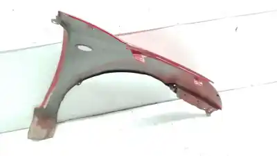 Pezzo di ricambio per auto di seconda mano parafango anteriore sinistro per suzuki swift iii (mz, ez) 1.3 (rs 413) riferimenti oem iam 5771163j10 5771163j10 5771163j10
