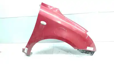 Pezzo di ricambio per auto di seconda mano parafango anteriore destro per suzuki swift iii (mz, ez) 1.3 (rs 413) riferimenti oem iam 5761163j01
