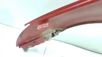 Pezzo di ricambio per auto di seconda mano parafango anteriore destro per suzuki swift iii (mz, ez) 1.3 (rs 413) riferimenti oem iam 5761163j01 5761163j01 5761163j01