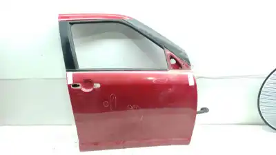 Pezzo di ricambio per auto di seconda mano porta anteriore destra per suzuki swift iii (mz, ez) 1.3 (rs 413) riferimenti oem iam 6800163j01