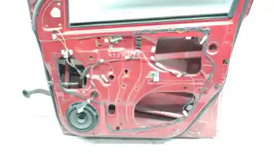 Gebrauchtes Autoersatzteil ordere rechte tür zum suzuki swift iii (mz, ez) 1.3 (rs 413) oem-iam-referenzen 6800163j01 6800163j01 6800163j01