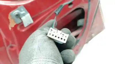 Gebrauchtes Autoersatzteil ordere rechte tür zum suzuki swift iii (mz, ez) 1.3 (rs 413) oem-iam-referenzen 6800163j01 6800163j01 6800163j01