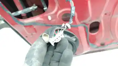 Gebrauchtes Autoersatzteil ordere rechte tür zum suzuki swift iii (mz, ez) 1.3 (rs 413) oem-iam-referenzen 6800163j01 6800163j01 6800163j01