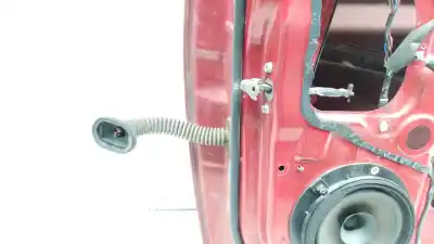 Gebrauchtes Autoersatzteil ordere rechte tür zum suzuki swift iii (mz, ez) 1.3 (rs 413) oem-iam-referenzen 6800163j01 6800163j01 6800163j01