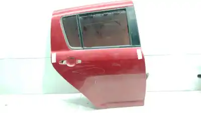 Pezzo di ricambio per auto di seconda mano porta posteriore destra per suzuki swift iii (mz, ez) 1.3 (rs 413) riferimenti oem iam 6800363j00