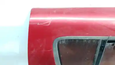 Pezzo di ricambio per auto di seconda mano porta posteriore destra per suzuki swift iii (mz, ez) 1.3 (rs 413) riferimenti oem iam 6800363j00 6800363j00 6800363j00