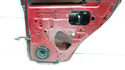 Pezzo di ricambio per auto di seconda mano porta posteriore destra per suzuki swift iii (mz, ez) 1.3 (rs 413) riferimenti oem iam 6800363j00 6800363j00 6800363j00