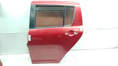 Pezzo di ricambio per auto di seconda mano porta posteriore sinistra per suzuki swift iii (mz, ez) 1.3 (rs 413) riferimenti oem iam 6800463j00