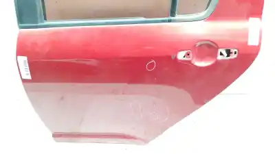 Pezzo di ricambio per auto di seconda mano porta posteriore sinistra per suzuki swift iii (mz, ez) 1.3 (rs 413) riferimenti oem iam 6800463j00 6800463j00 6800463j00