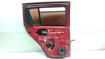 Pezzo di ricambio per auto di seconda mano porta posteriore sinistra per suzuki swift iii (mz, ez) 1.3 (rs 413) riferimenti oem iam 6800463j00 6800463j00 6800463j00