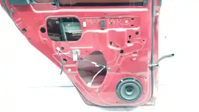 Pezzo di ricambio per auto di seconda mano porta posteriore sinistra per suzuki swift iii (mz, ez) 1.3 (rs 413) riferimenti oem iam 6800463j00 6800463j00 6800463j00