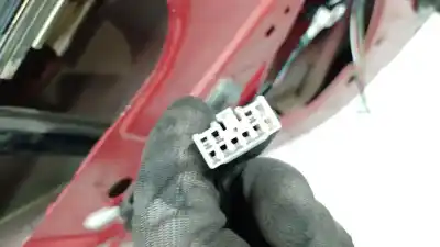 Pezzo di ricambio per auto di seconda mano porta posteriore sinistra per suzuki swift iii (mz, ez) 1.3 (rs 413) riferimenti oem iam 6800463j00 6800463j00 6800463j00
