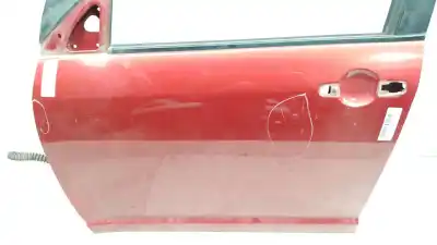 Peça sobressalente para automóvel em segunda mão porta da frente esquerda por suzuki swift iii (mz, ez) 1.3 (rs 413) referências oem iam 6800263j01 6800263j01 6800263j01