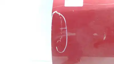 Peça sobressalente para automóvel em segunda mão porta da frente esquerda por suzuki swift iii (mz, ez) 1.3 (rs 413) referências oem iam 6800263j01 6800263j01 6800263j01