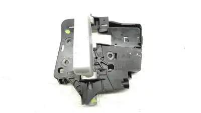 Pezzo di ricambio per auto di seconda mano maniglia interna lato destro per peugeot partner tepee 1.6 hdi 90 riferimenti oem iam 9682100677