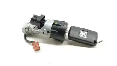 Pezzo di ricambio per auto di seconda mano interruttore di avviamento per peugeot partner tepee 1.6 hdi 90 riferimenti oem iam 9663123280